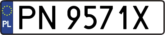 PN9571X