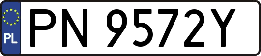 PN9572Y