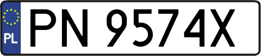 PN9574X
