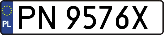 PN9576X
