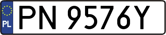 PN9576Y