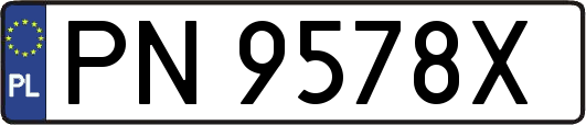 PN9578X