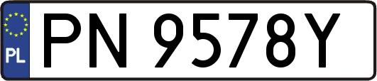 PN9578Y