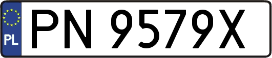 PN9579X