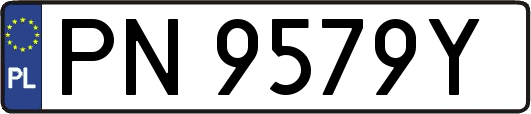 PN9579Y