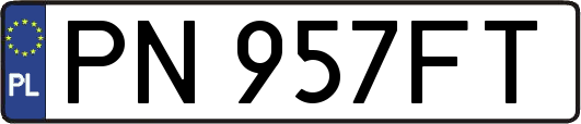PN957FT