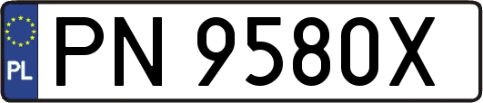 PN9580X