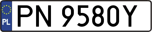 PN9580Y