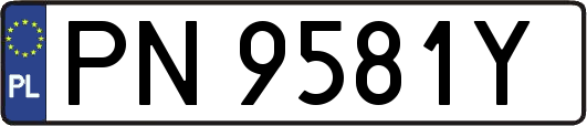 PN9581Y