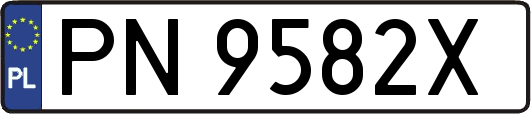 PN9582X