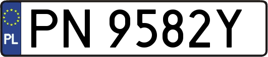 PN9582Y