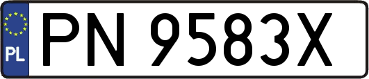 PN9583X