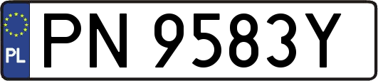 PN9583Y