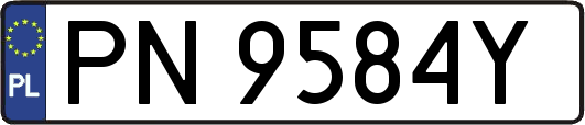 PN9584Y
