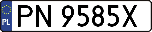 PN9585X