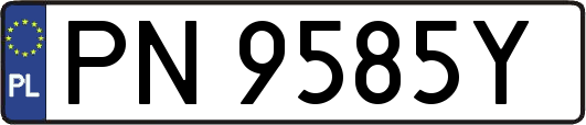 PN9585Y