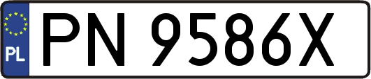 PN9586X