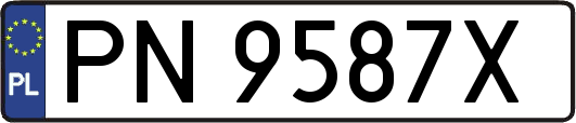 PN9587X