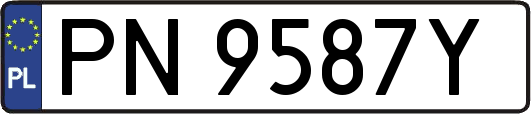 PN9587Y