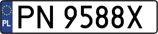 PN9588X