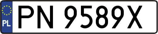 PN9589X