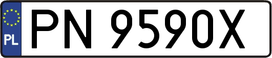 PN9590X