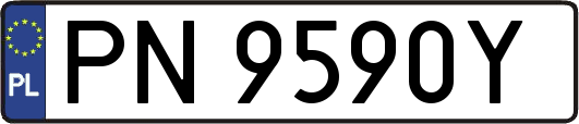 PN9590Y