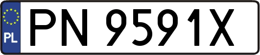 PN9591X