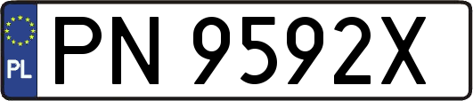 PN9592X