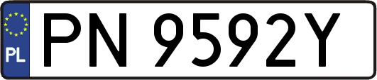 PN9592Y