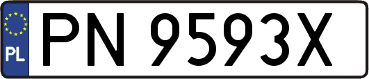PN9593X