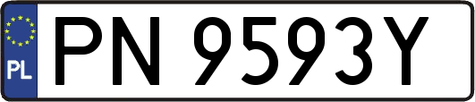 PN9593Y