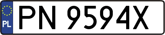 PN9594X