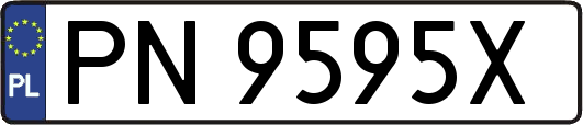 PN9595X