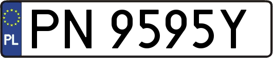 PN9595Y