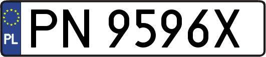PN9596X