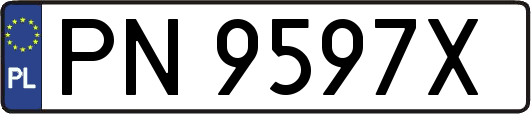 PN9597X