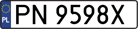 PN9598X