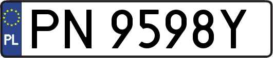 PN9598Y