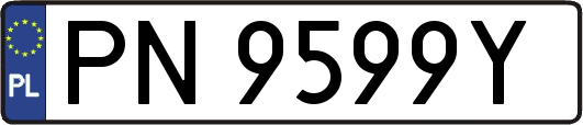 PN9599Y