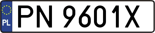 PN9601X