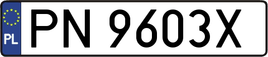 PN9603X