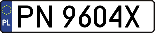 PN9604X