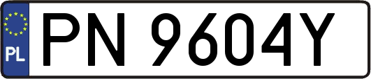 PN9604Y