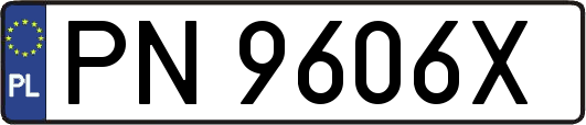 PN9606X