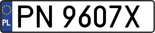 PN9607X