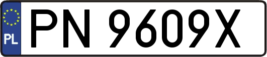 PN9609X