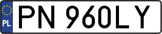 PN960LY