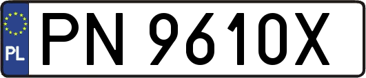 PN9610X