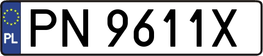 PN9611X